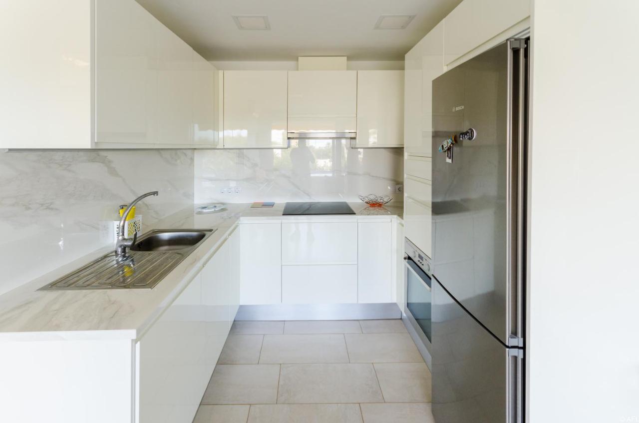Holiday Apartment With Direct Sea Promenade Access Maspalomas  Eksteriør billede